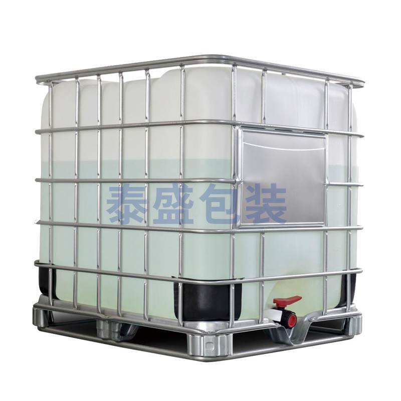 噸桶價(jià)格